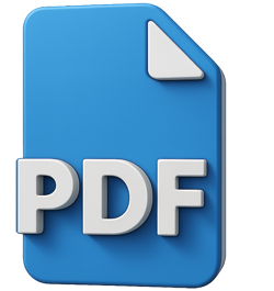 PDF logo
